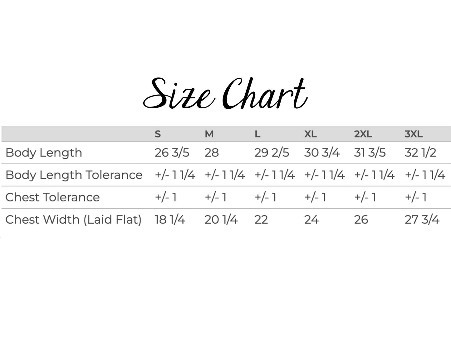 Comfort Colors Custom Shirts