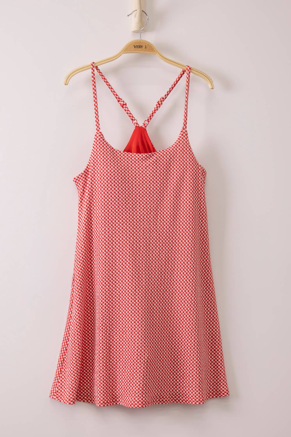 Chloe Tennis Dress