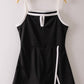 Kourtney Activewear Mini Dress