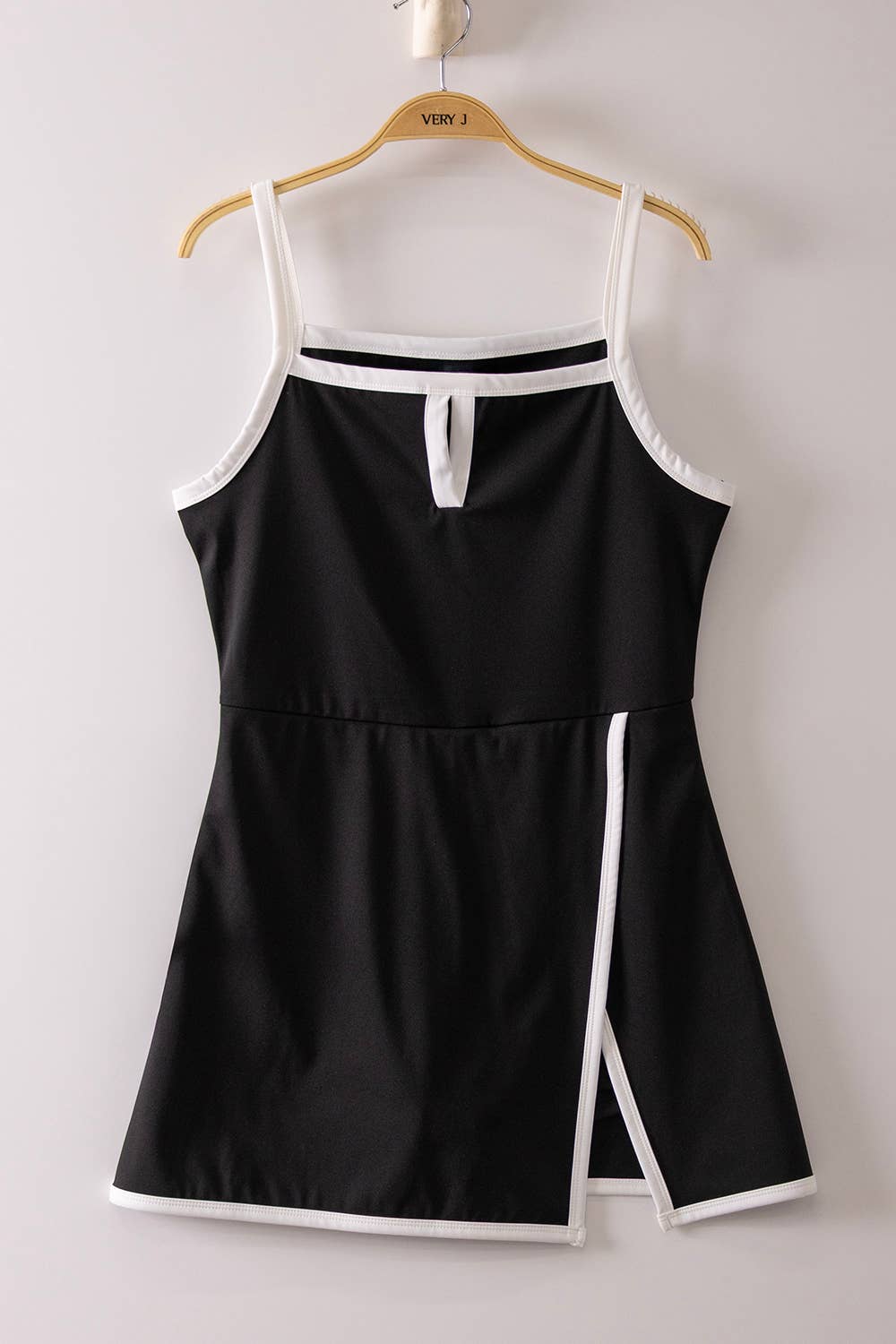 Kourtney Activewear Mini Dress