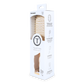 Detangler Hair Brush for Fine Hair - Tan