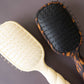 Detangler Hair Brush for Fine Hair - Tortoise