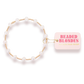 Lolo Pearl Bracelet in Gold