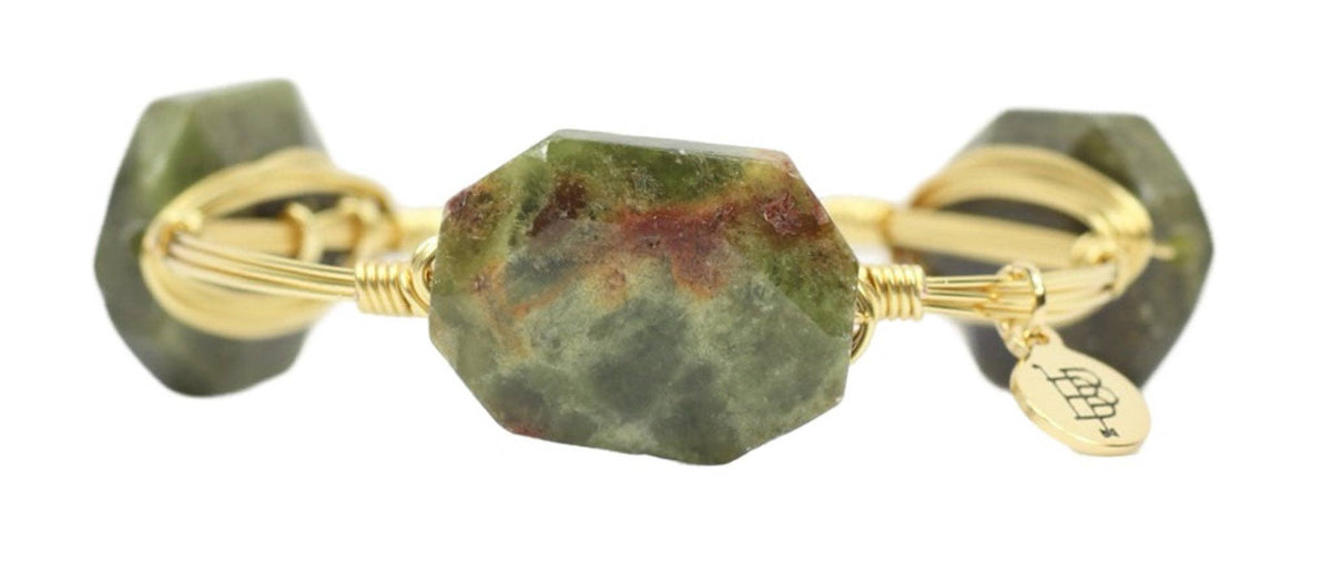 The Hank Bangle Bracelet