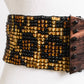 Leopard Beaded Belt