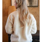 Cozy Sherpa Jacket - The Salty Mare