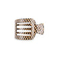 Teleties Flat Square Clip