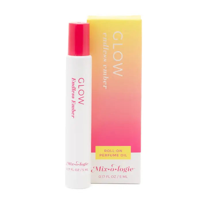 Mix-O-Logie Rollerball Perfume