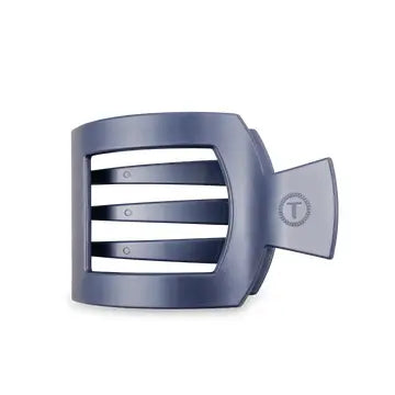 Teleties Flat Square Clip