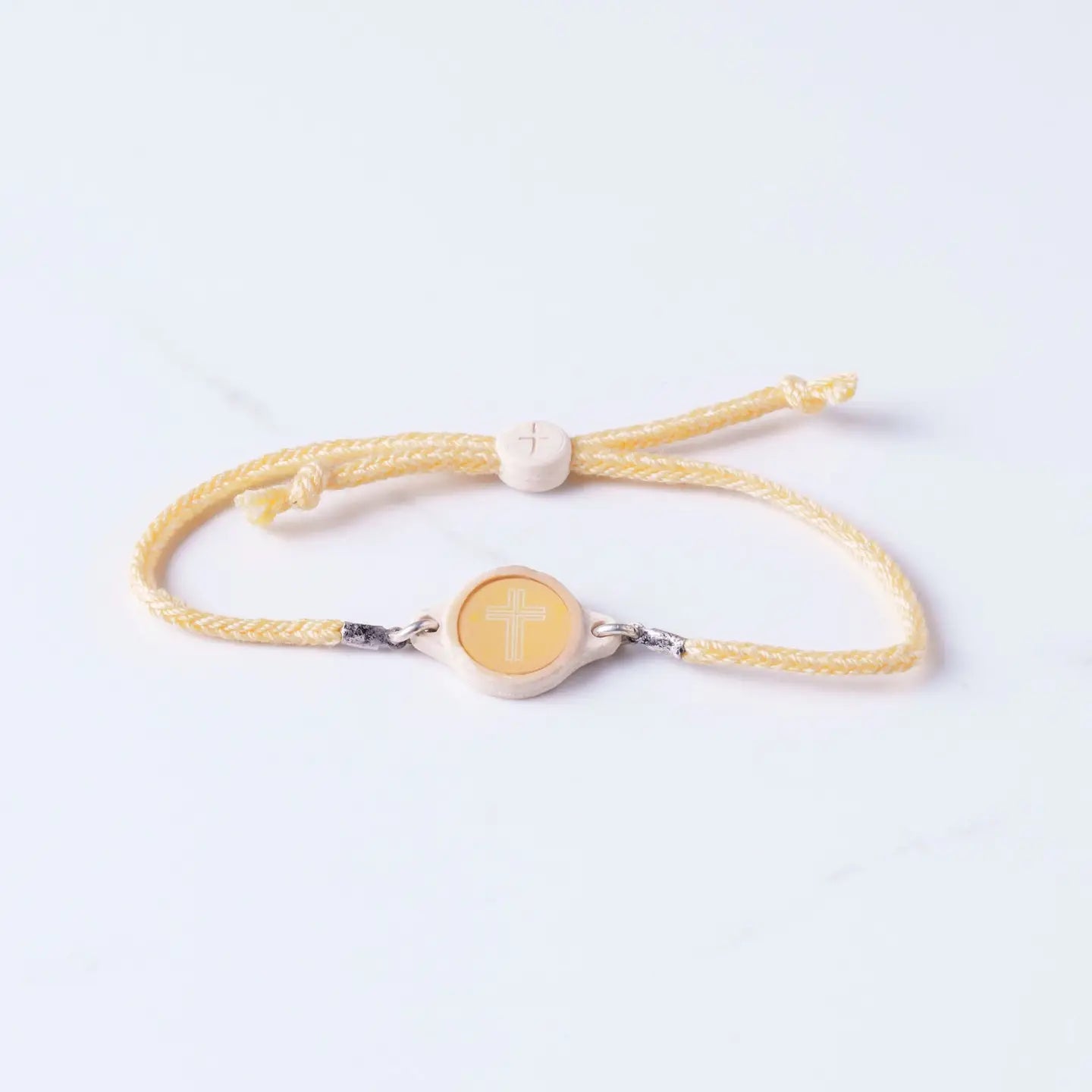 Tap To Pray™ - Survivor Series Handmade Bracelets