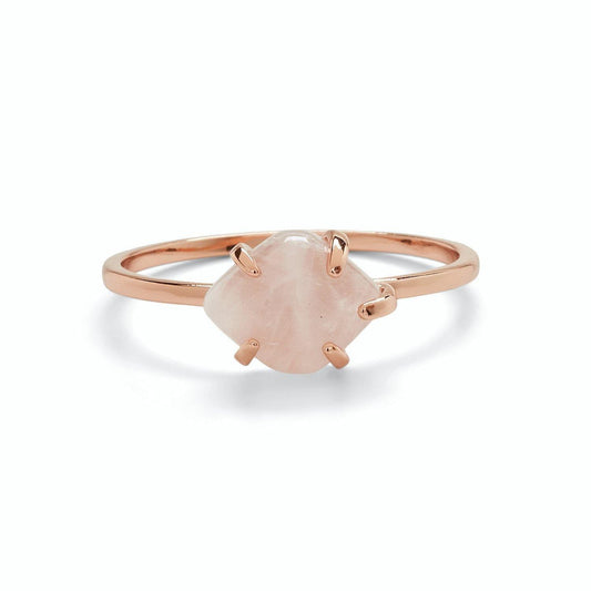 PuravIda Ring Collection 1 - The Salty Mare