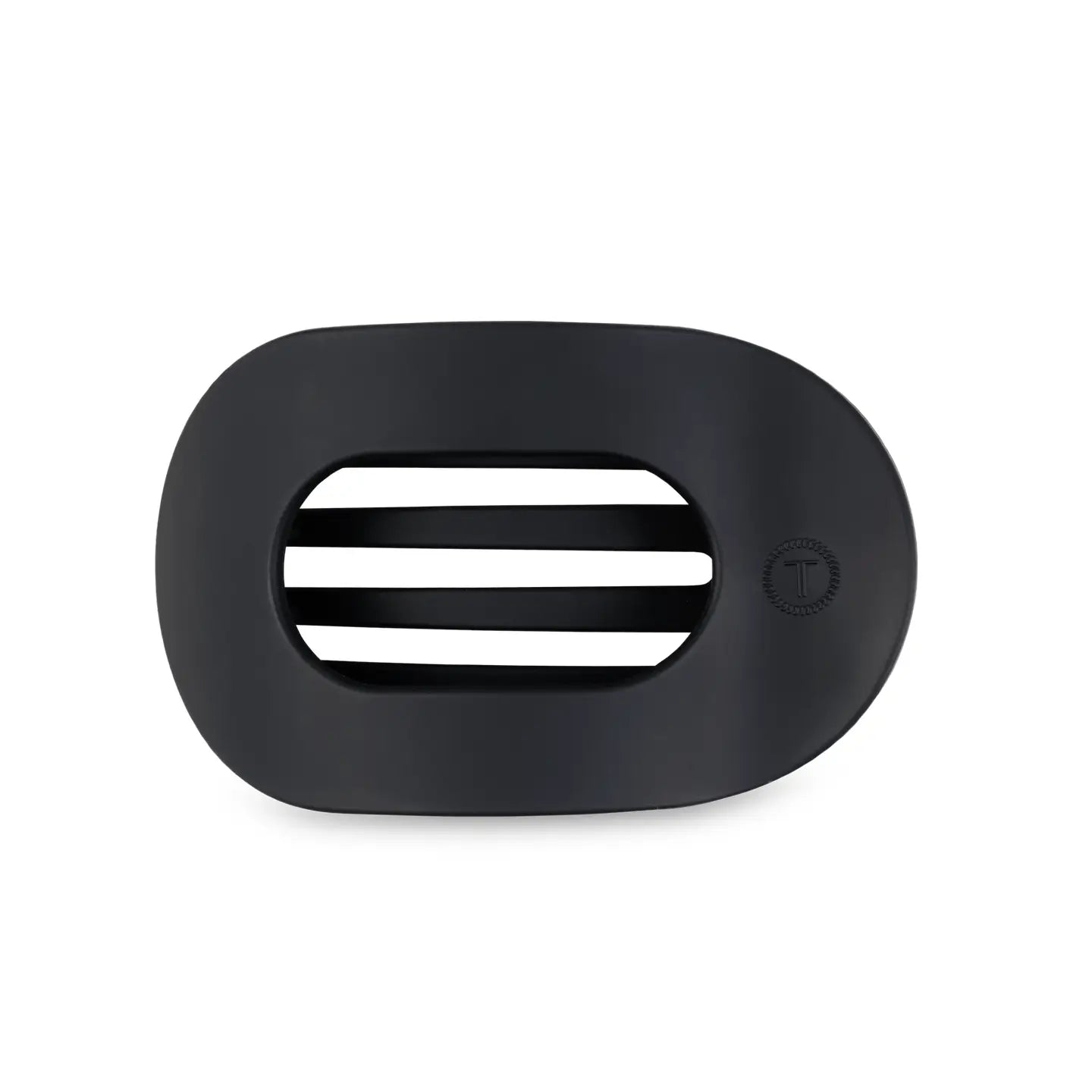 Teleties Flat Round Clip
