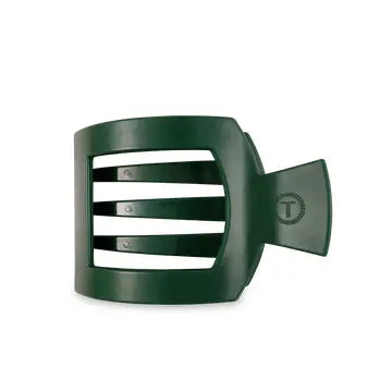 Teleties Flat Square Clip