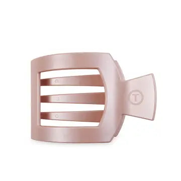 Teleties Flat Square Clip