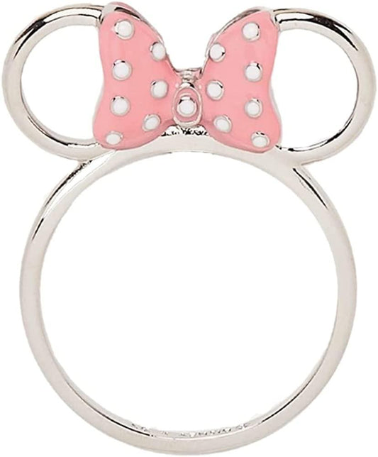 Mickey & Minnie Ring Collection - The Salty Mare