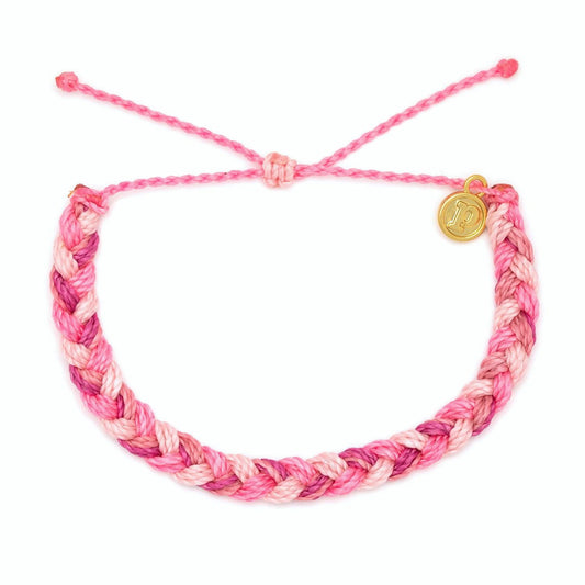 Classic Braided Bracelet - The Salty Mare