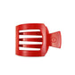 Teleties Flat Square Clip