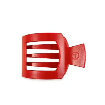 Teleties Flat Square Clip