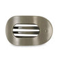 Teleties Flat Round Clip