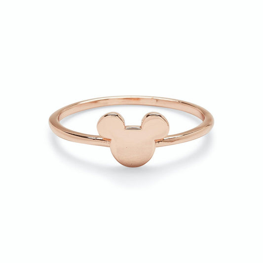 Mickey & Minnie Ring Collection - The Salty Mare