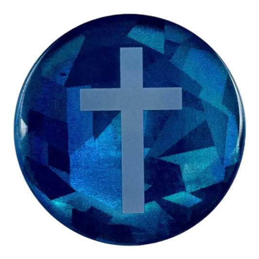 Tap To Pray™  - Prayer Tag Stickers