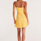 Liana Mini Dress - The Salty Mare