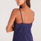 Liana Mini Dress - The Salty Mare