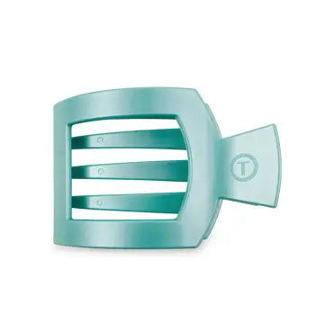 Teleties Flat Square Clip