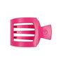 Teleties Flat Square Clip
