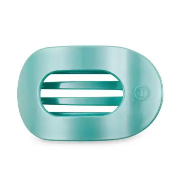 Teleties Flat Round Clip