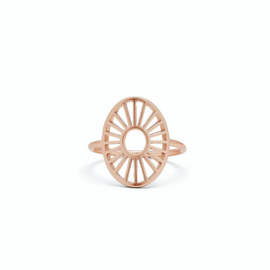 Puravida Ring Collection 5 - The Salty Mare
