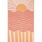 Sand Cloud Towels - The Salty Mare