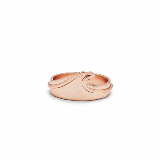 Puravida Ring Collection 5 - The Salty Mare