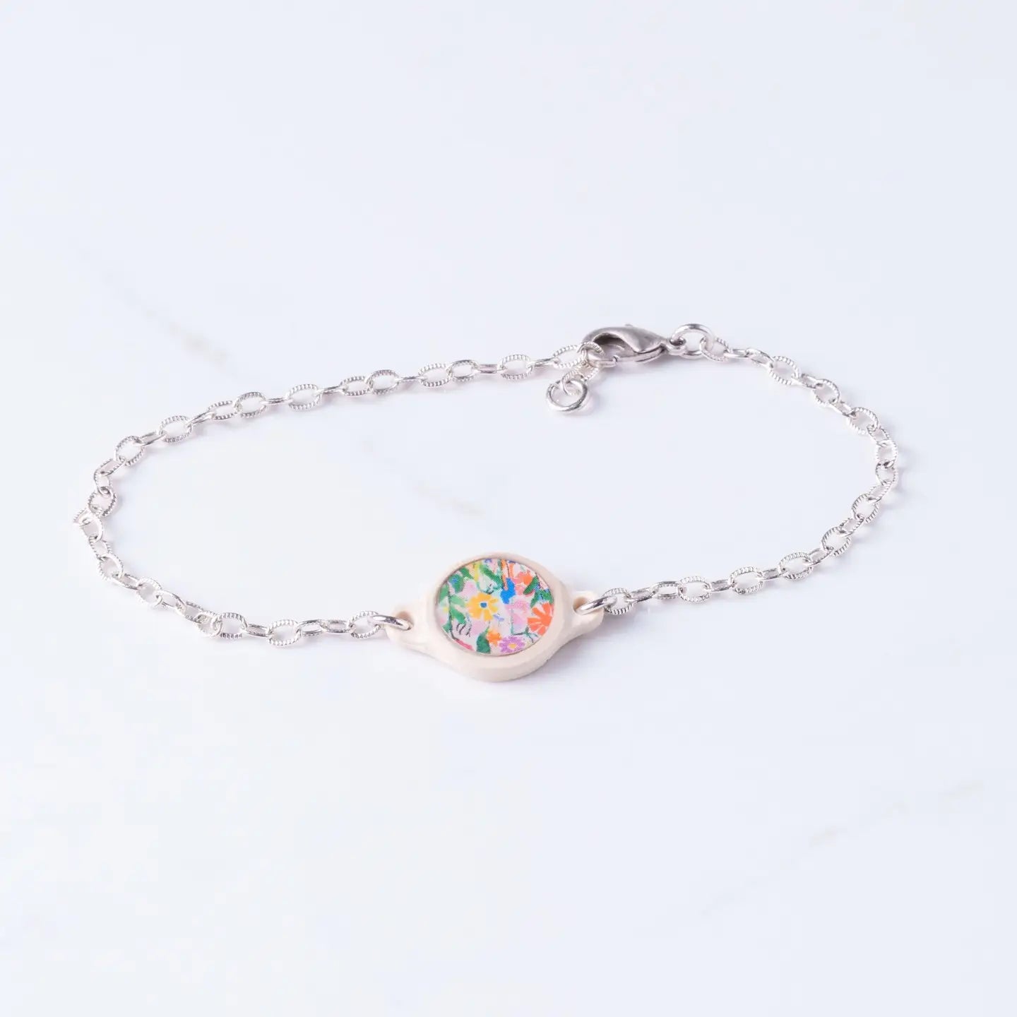 Tap To Pray™ - Survivor Series Handmade Bracelets