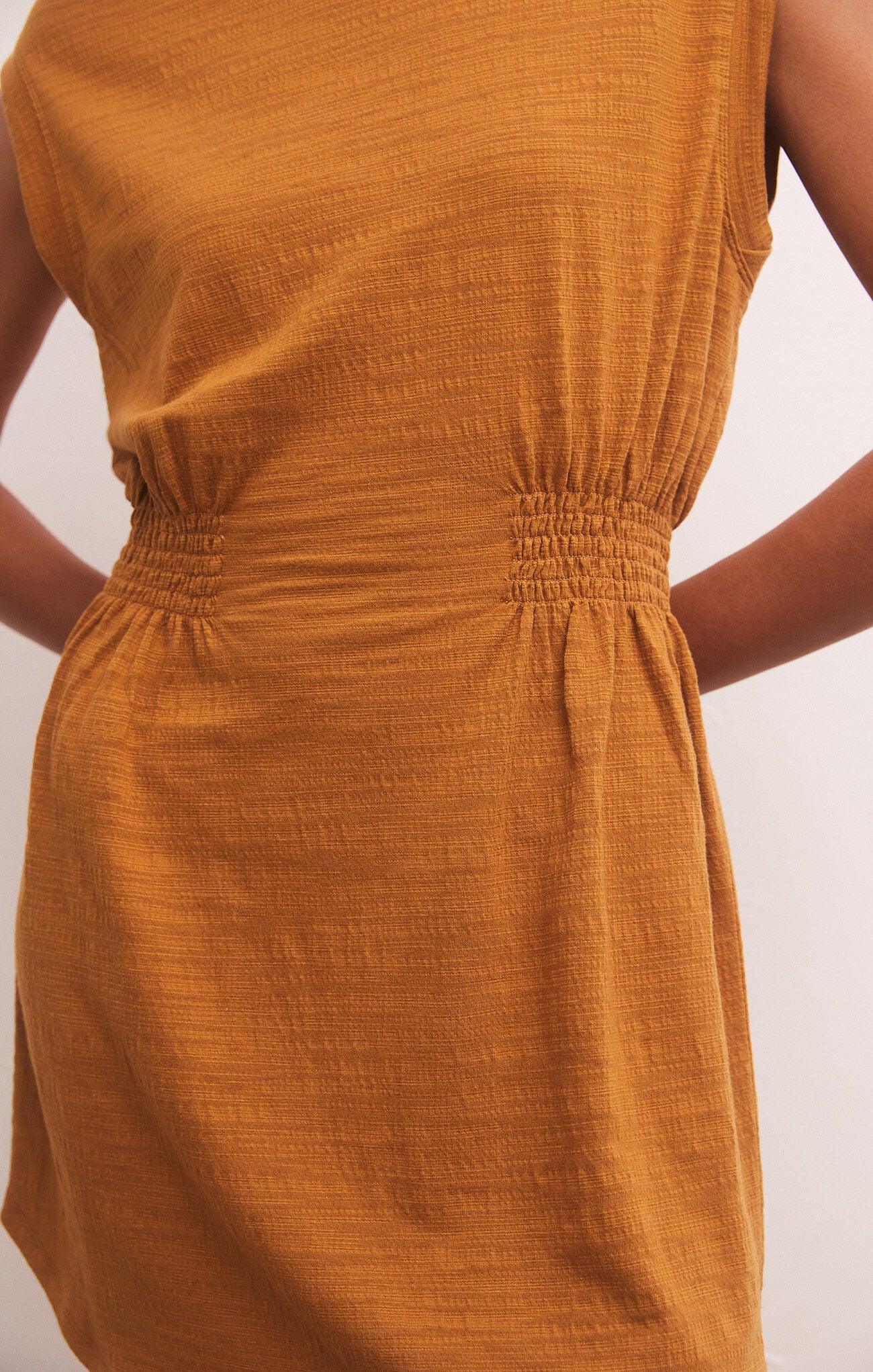 Rowan Textured Knit Dress - The Salty Mare