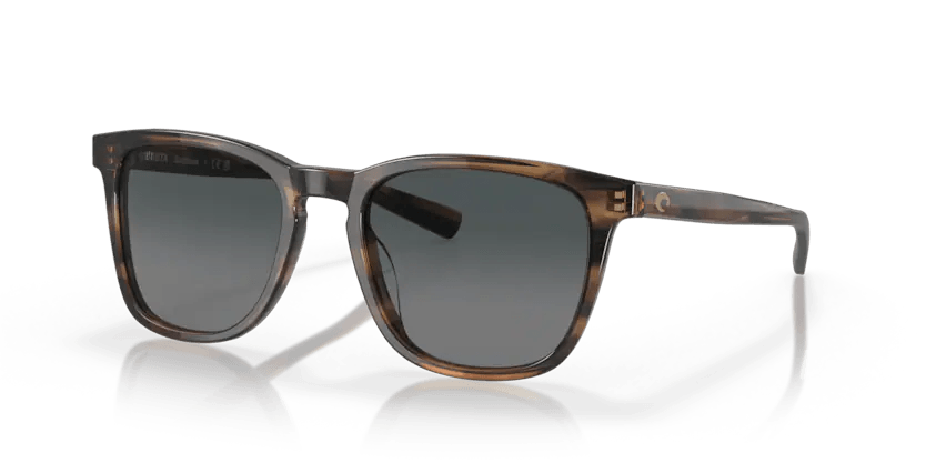 Sullivan Polarized Sunglasses - The Salty Mare