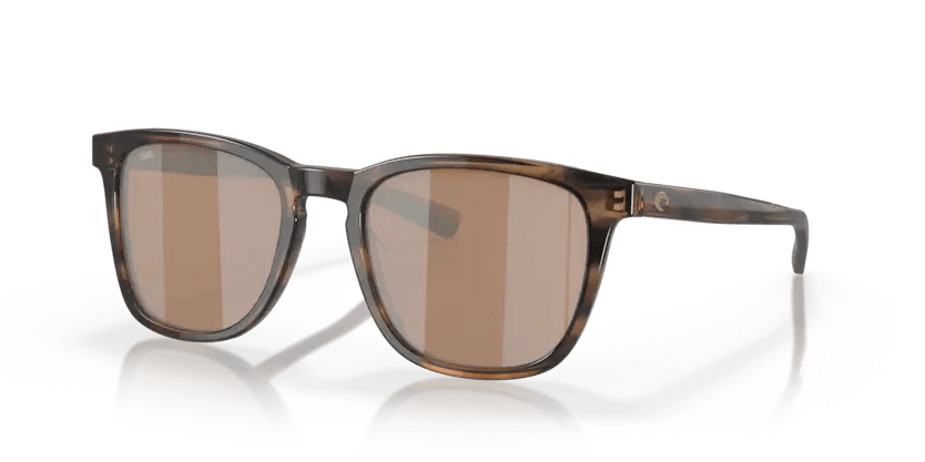 Sullivan Polarized Sunglasses - The Salty Mare