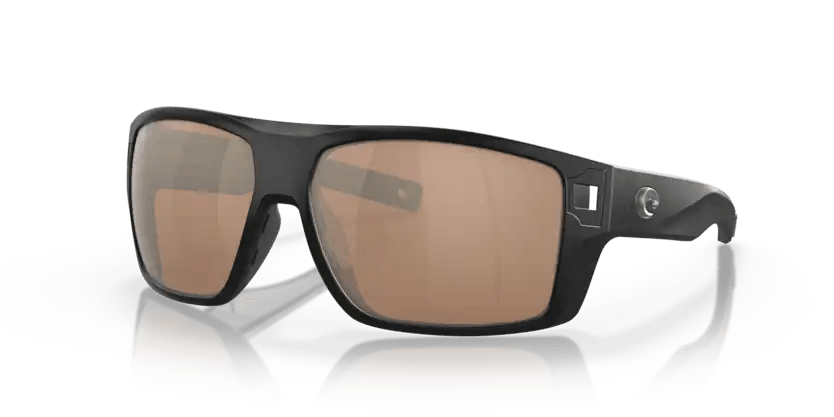 Diego Polarized Sunglasses - The Salty Mare
