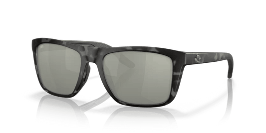 Mainsail Polarized Sunglasses - The Salty Mare