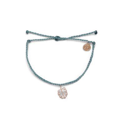 Monstera Bracelet - The Salty Mare