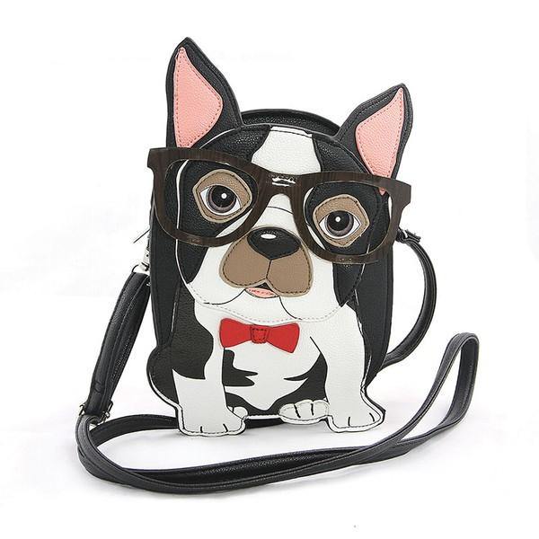 Sleepyville Critters Favorite Things Bag - The Salty Mare