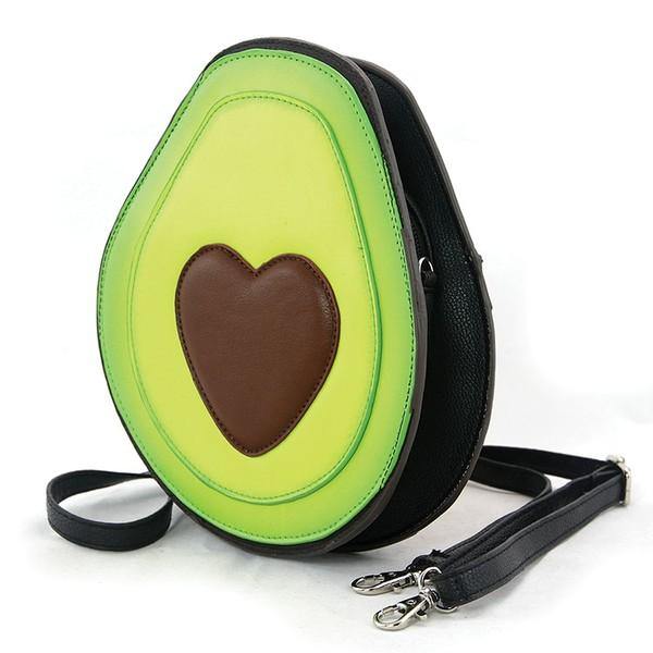Sleepyville Critters Favorite Things Bag - The Salty Mare