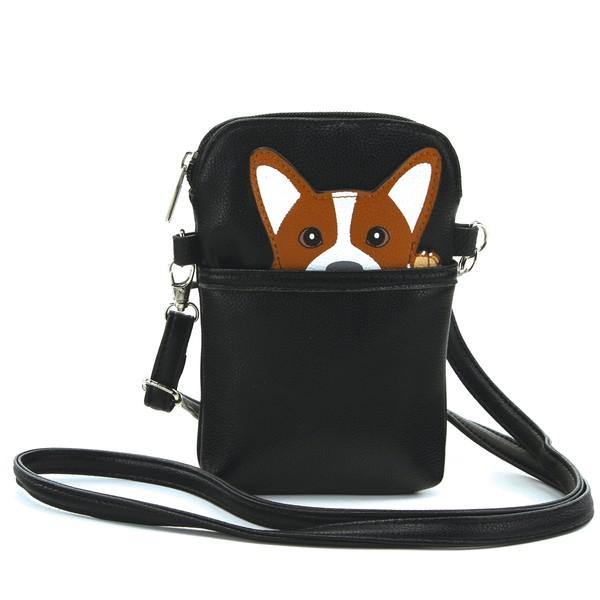 Sleepyville Critters Favorite Things Bag - The Salty Mare