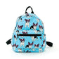 Sleepyville Critters Favorite Things Bag - The Salty Mare