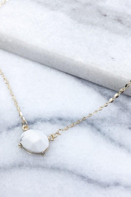 Neck Candy Short Necklaces - The Salty Mare