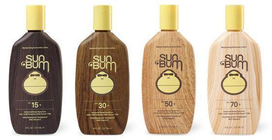 Sun Bum Original Sunscreen - The Salty Mare