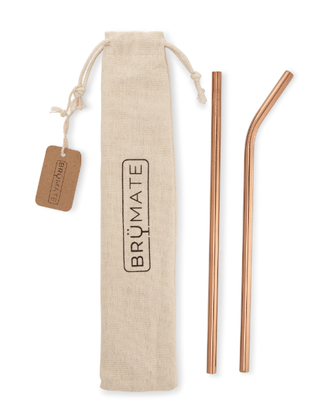 Imperial Pint Straws - The Salty Mare