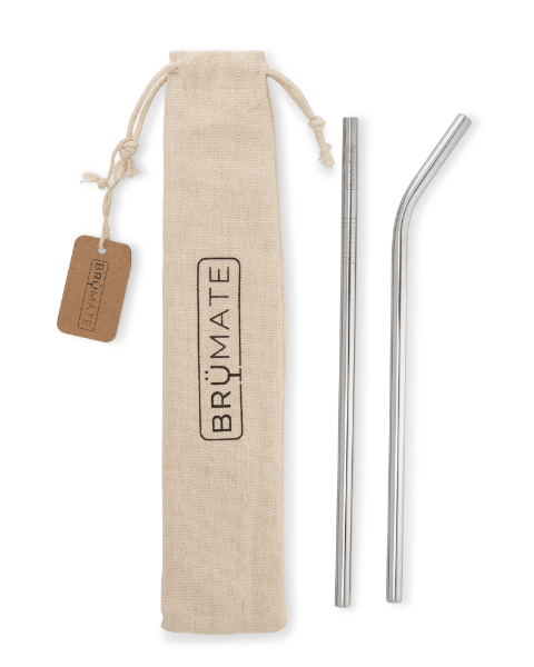 Imperial Pint Straws - The Salty Mare