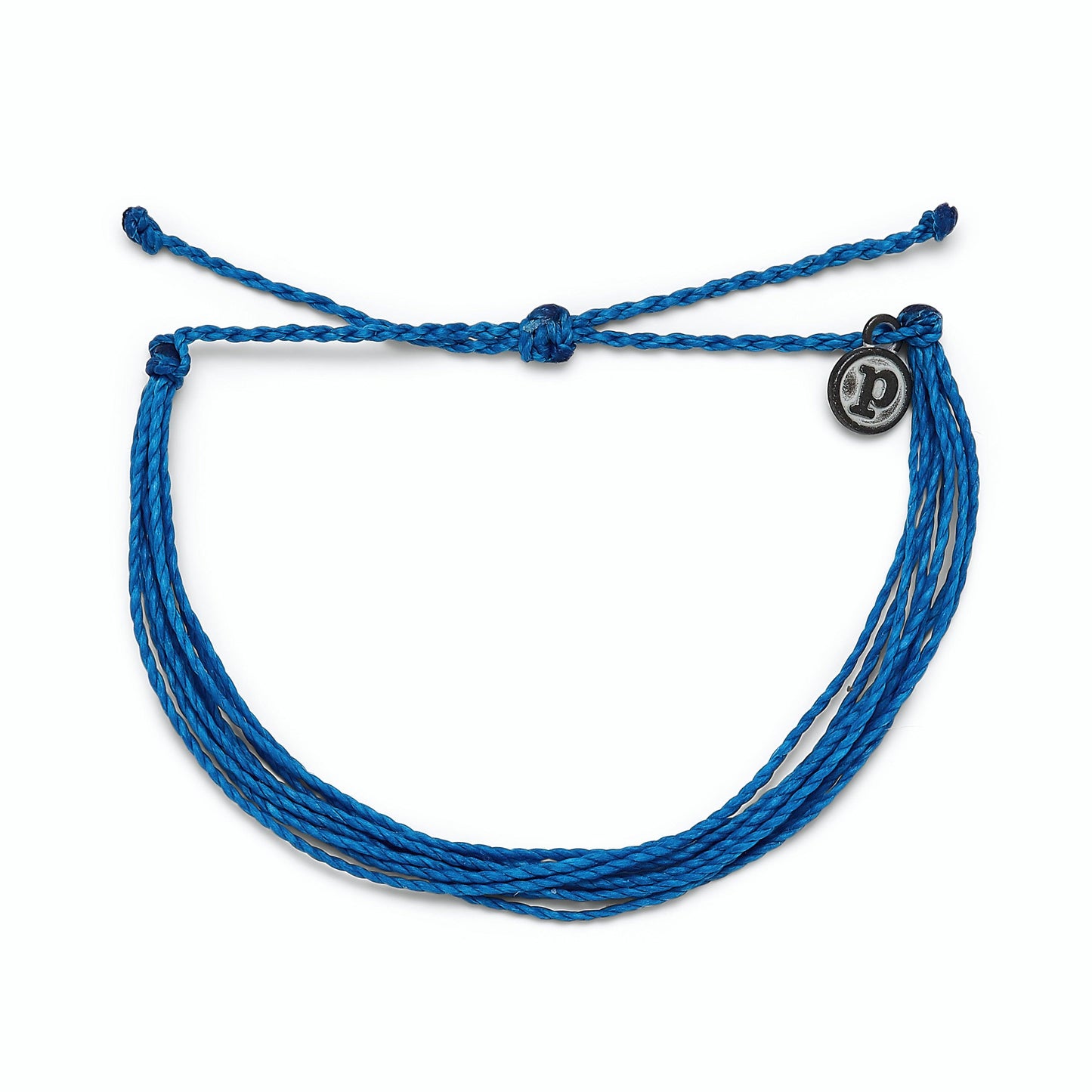 Bright Solid Bracelet - The Salty Mare