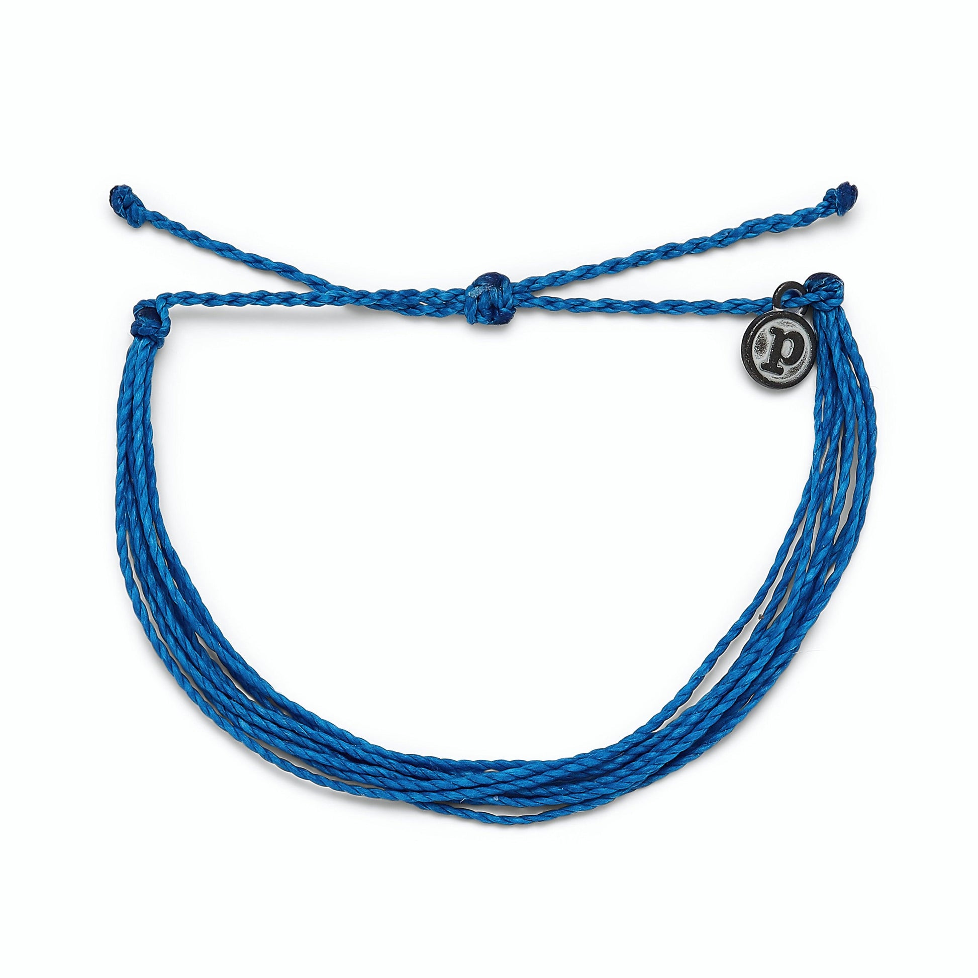 Bright Solid Bracelet - The Salty Mare